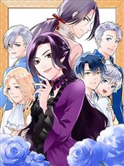 经典影视歌曲守塔人漫画改编海报,灯塔与海雾
