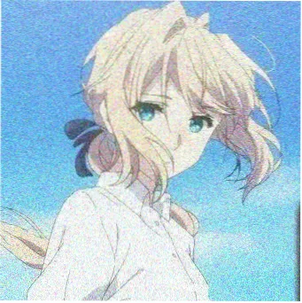 参与经典影视歌曲投票的站友头像四